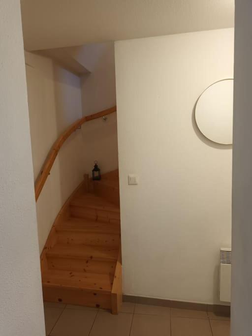 Appartement Duplex Nimes Centre المظهر الخارجي الصورة