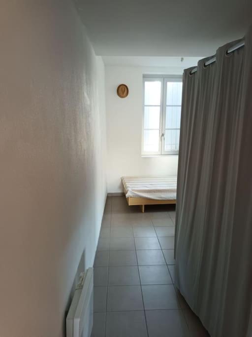 Appartement Duplex Nimes Centre المظهر الخارجي الصورة